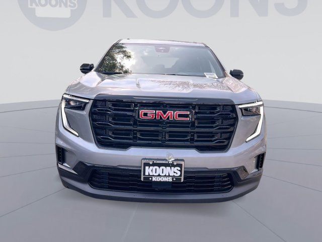 2025 GMC Acadia AWD Elevation