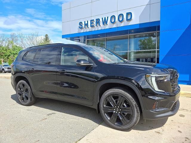 2025 GMC Acadia AWD Elevation