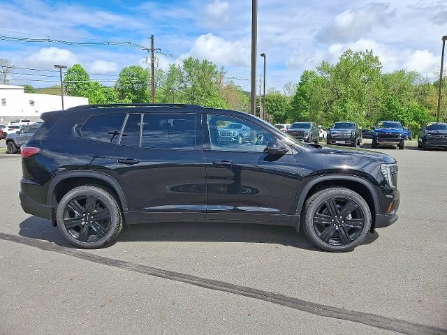 2025 GMC Acadia AWD Elevation