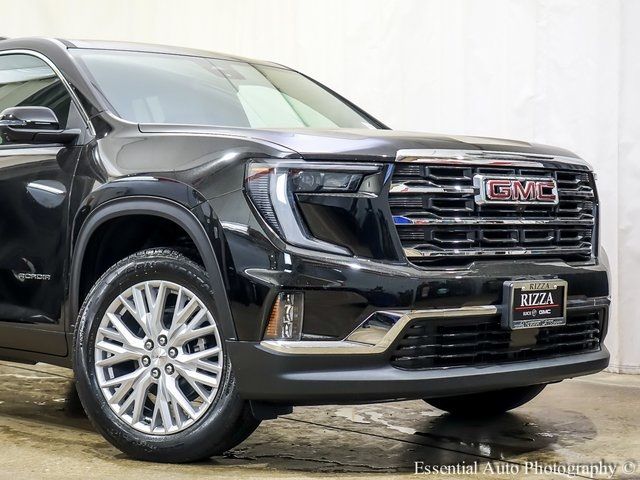 2025 GMC Acadia AWD Elevation