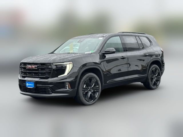 2025 GMC Acadia AWD Elevation