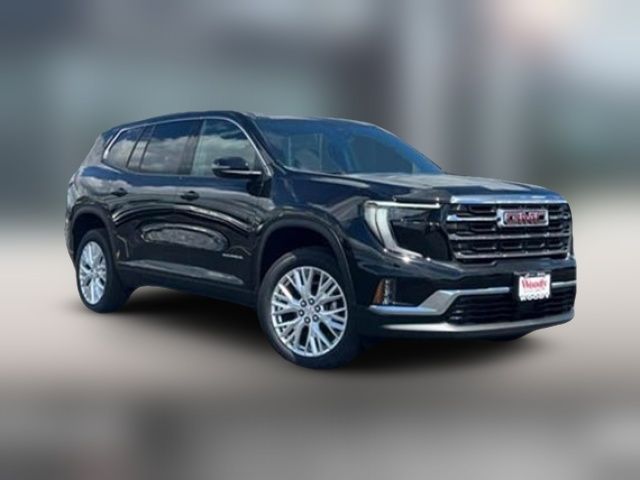 2025 GMC Acadia AWD Elevation