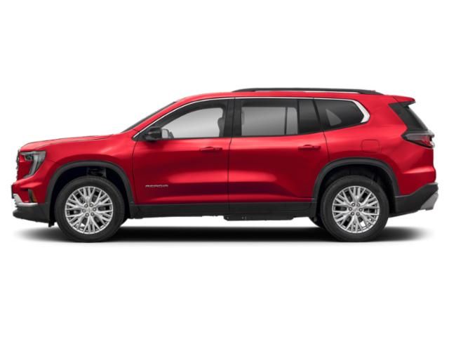 2025 GMC Acadia AWD Elevation