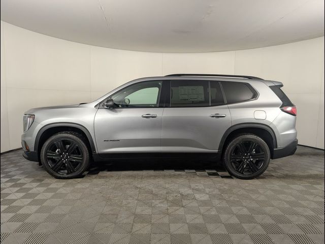 2025 GMC Acadia AWD Elevation