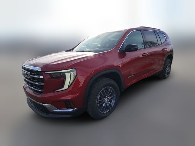 2025 GMC Acadia AWD Elevation