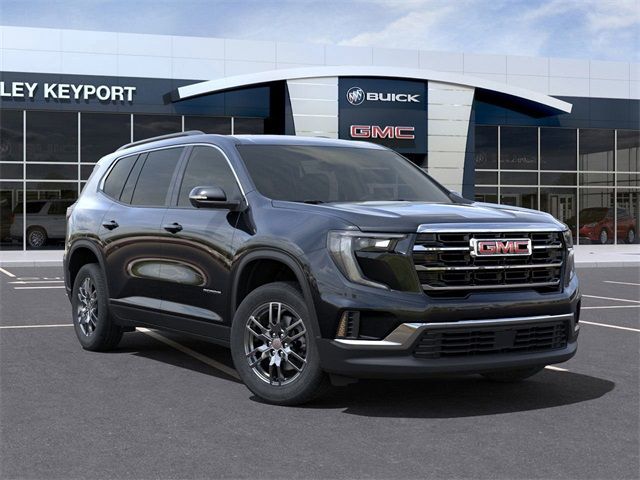 2025 GMC Acadia AWD Elevation