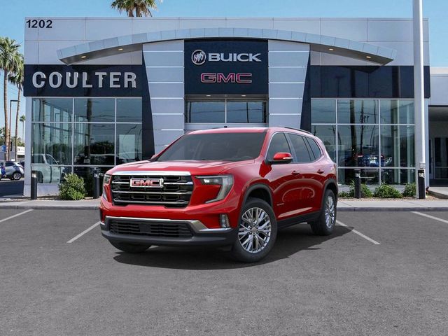 2025 GMC Acadia AWD Elevation