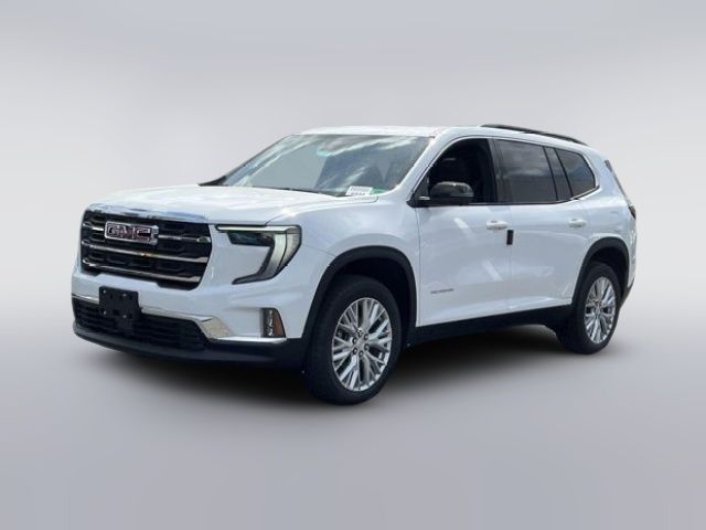 2025 GMC Acadia AWD Elevation