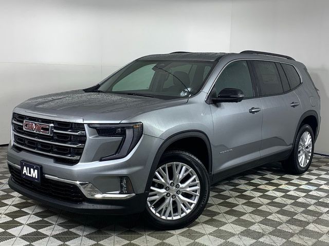 2025 GMC Acadia AWD Elevation