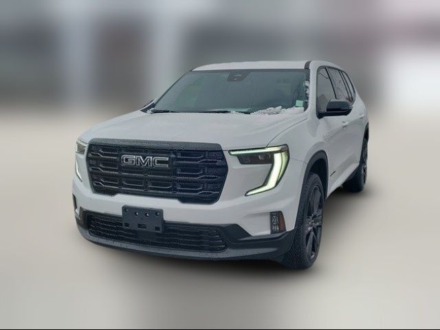 2025 GMC Acadia AWD Elevation