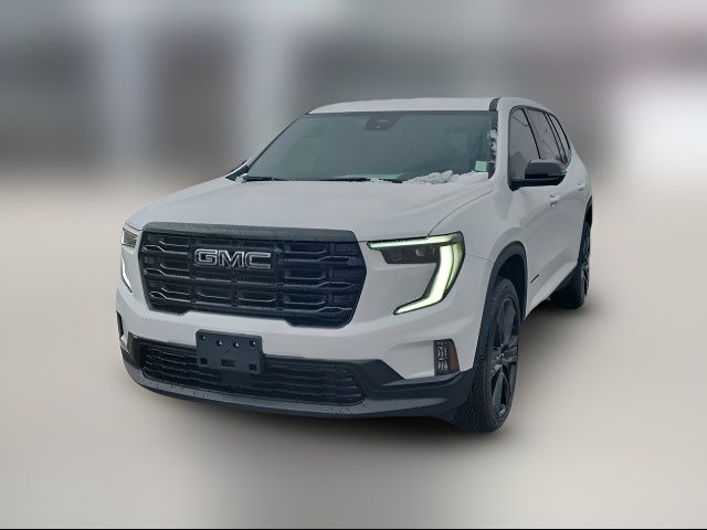 2025 GMC Acadia AWD Elevation