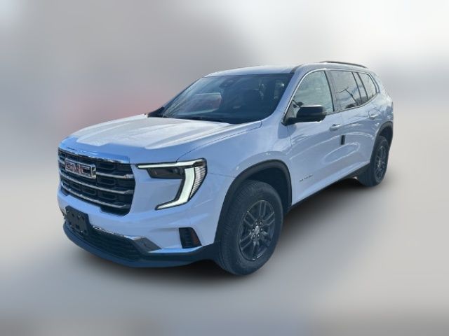 2025 GMC Acadia AWD Elevation