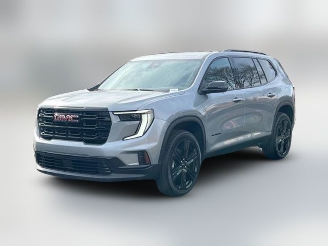 2025 GMC Acadia AWD Elevation