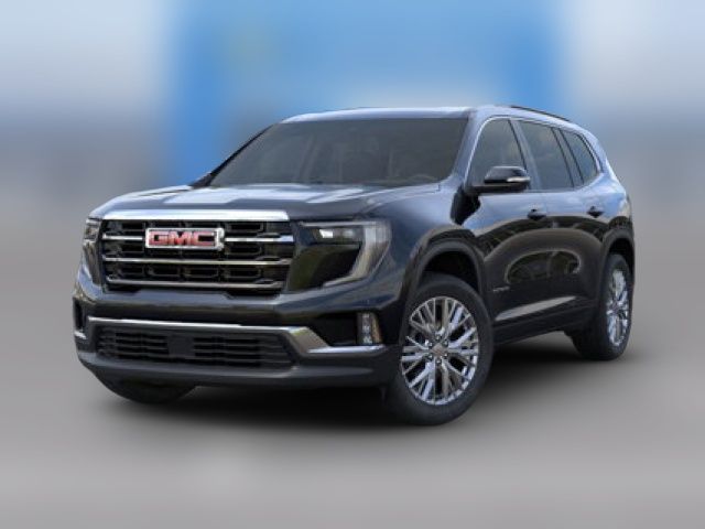 2025 GMC Acadia AWD Elevation