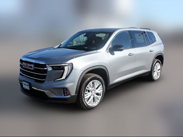 2025 GMC Acadia AWD Elevation