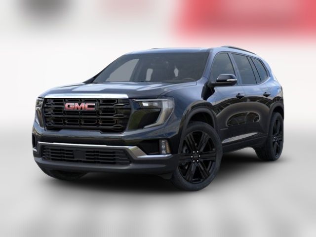 2025 GMC Acadia AWD Elevation