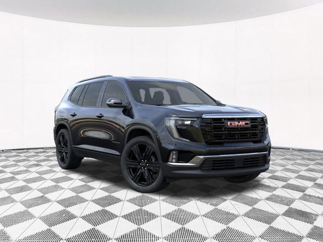 2025 GMC Acadia AWD Elevation