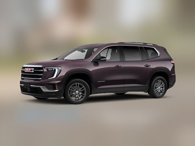 2025 GMC Acadia AWD Elevation