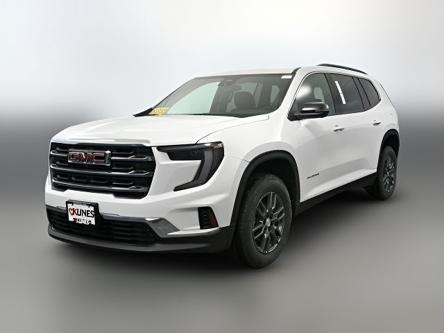 2025 GMC Acadia AWD Elevation