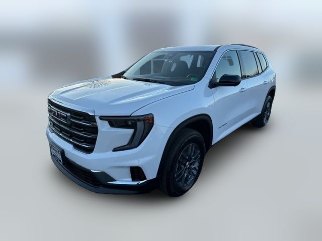 2025 GMC Acadia AWD Elevation