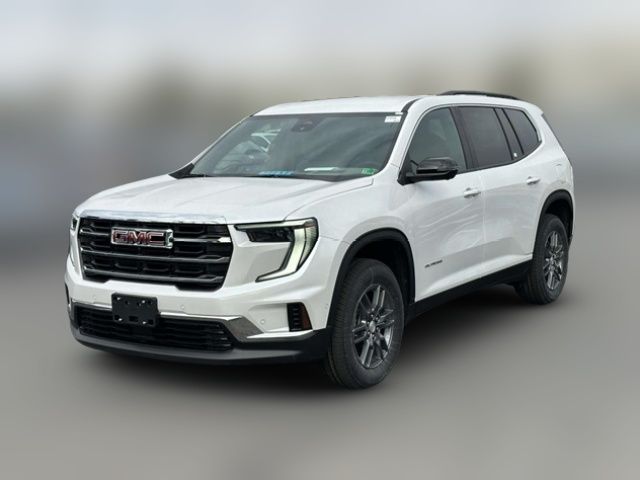 2025 GMC Acadia AWD Elevation