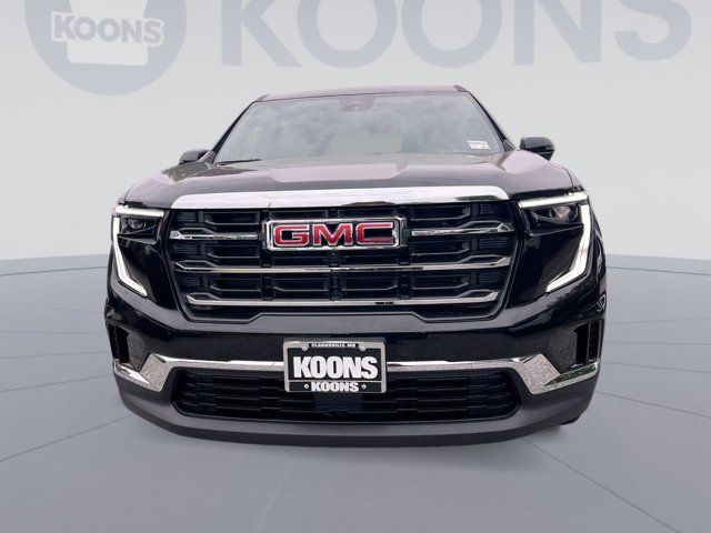 2025 GMC Acadia AWD Elevation