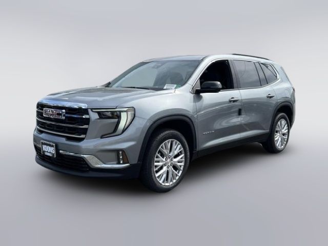 2025 GMC Acadia AWD Elevation
