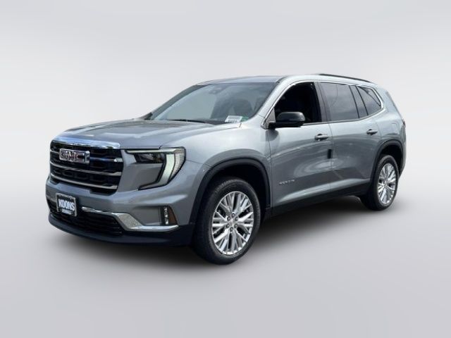 2025 GMC Acadia AWD Elevation
