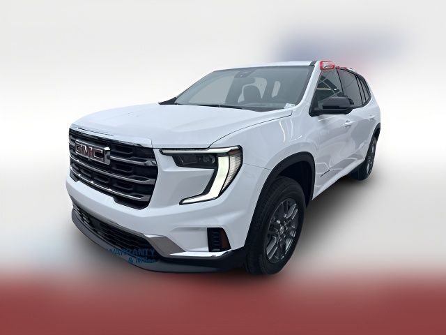 2025 GMC Acadia AWD Elevation