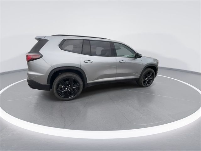 2025 GMC Acadia AWD Elevation