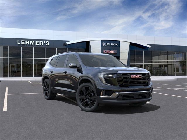 2025 GMC Acadia AWD Elevation