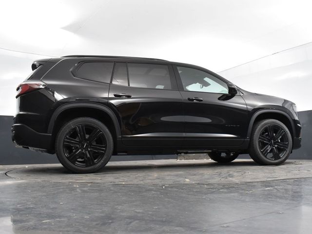 2025 GMC Acadia AWD Elevation