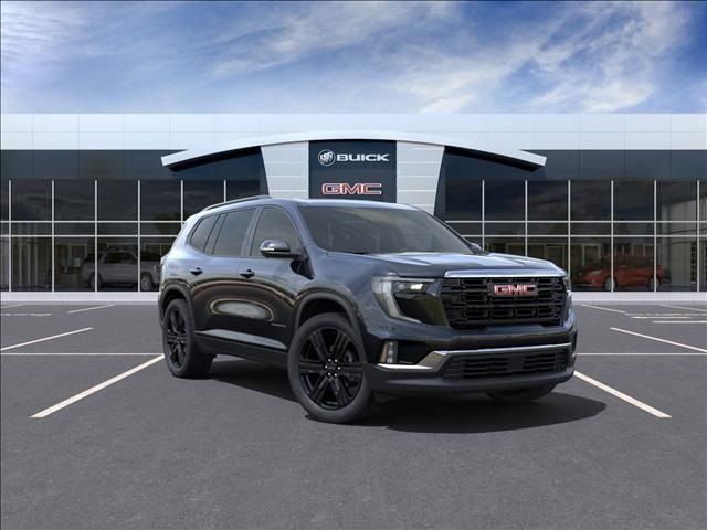 2025 GMC Acadia AWD Elevation