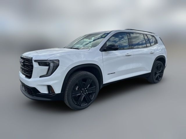 2025 GMC Acadia AWD Elevation