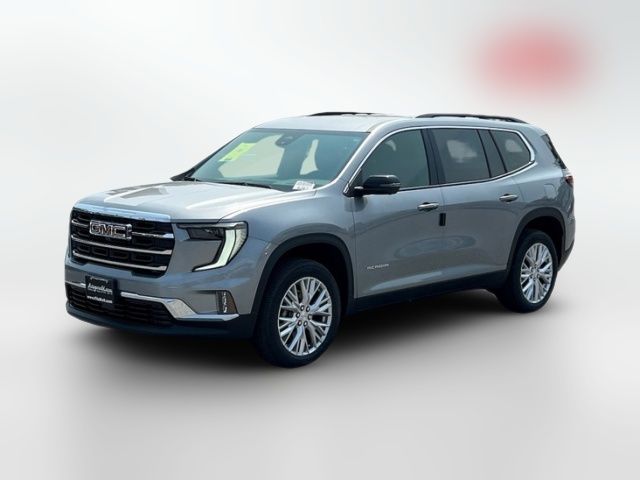 2025 GMC Acadia AWD Elevation