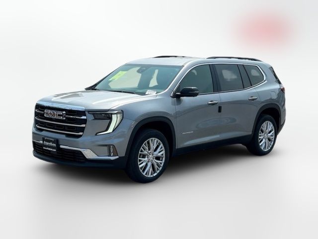 2025 GMC Acadia AWD Elevation