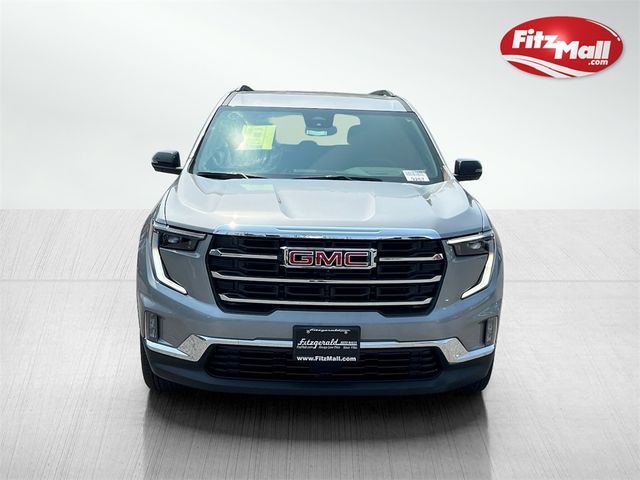 2025 GMC Acadia AWD Elevation