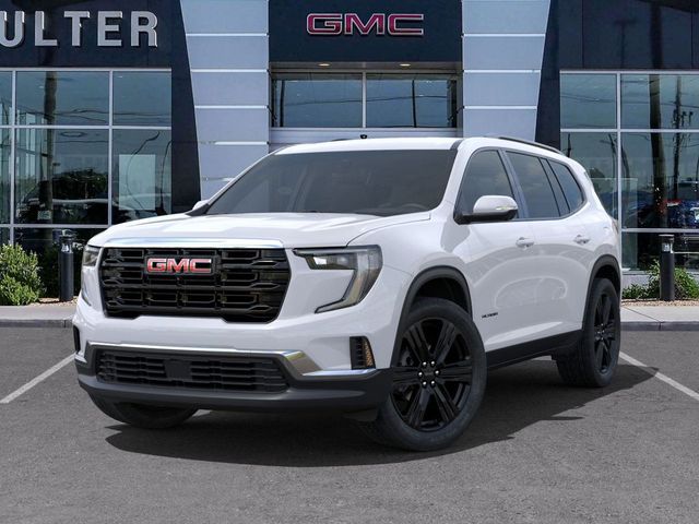 2025 GMC Acadia AWD Elevation