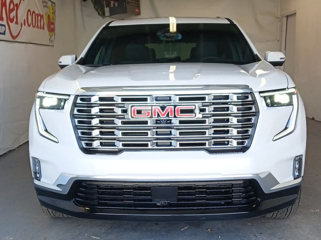 2025 GMC Acadia FWD Denali