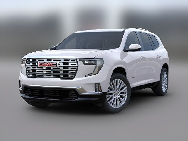 2025 GMC Acadia FWD Denali