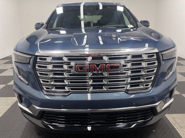 2025 GMC Acadia FWD Denali