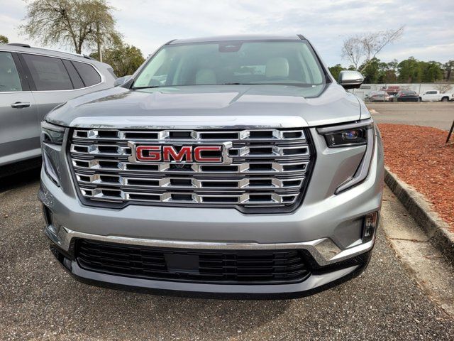 2025 GMC Acadia FWD Denali