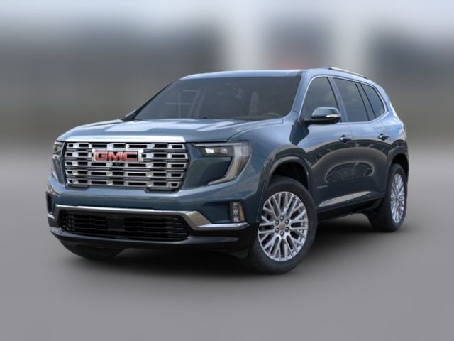 2025 GMC Acadia FWD Denali