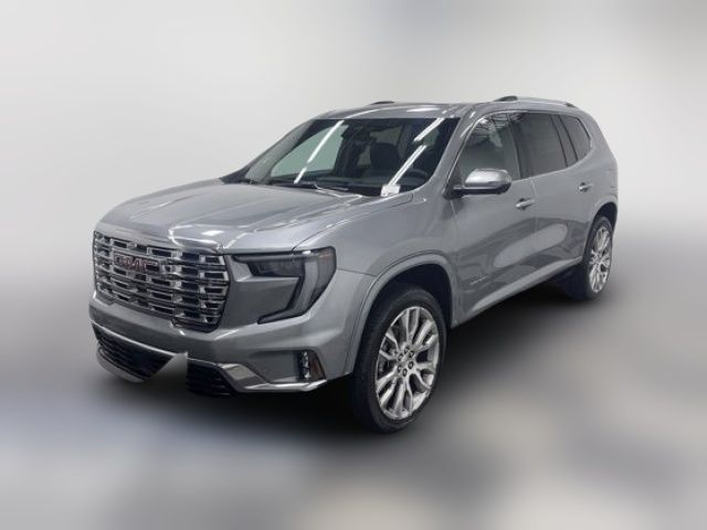 2025 GMC Acadia FWD Denali