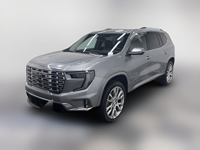 2025 GMC Acadia FWD Denali