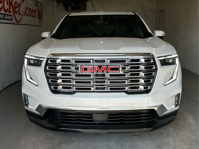 2025 GMC Acadia FWD Denali