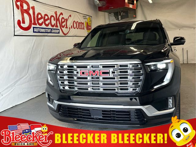 2025 GMC Acadia FWD Denali