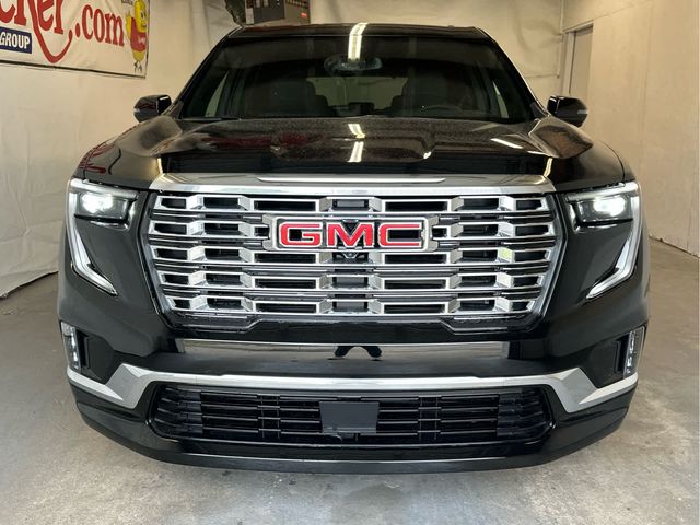 2025 GMC Acadia FWD Denali