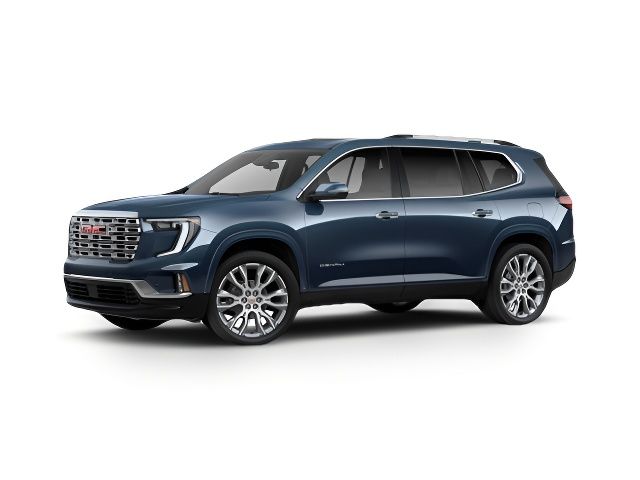 2025 GMC Acadia FWD Denali