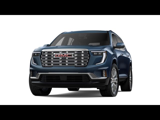 2025 GMC Acadia FWD Denali